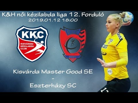 Kisvárda Master Good SE - Eszterházy SC