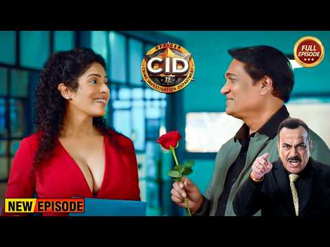 अभिजीत ने तारिका को किया परपोज़   | सी आइ डी  | Crime Story | New Episode 2026