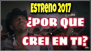 VIDEO OFICIAL &quot; POR QUE CREI EN TI &quot; ESPINOZA PAZ | CORTOMETRAJE | VIDEOCLIP | DETRÁS DE CAMARAS