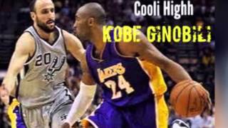 Cooli Highh - Kobe Ginobili (Prod By Lexi Banks) Arkansas Best Rapper