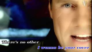 Sexy Sexy Lover (&#39;98 Remix/No Rap Version) - Modern Talking  [Official KARAOKE in Full HQ]