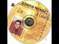 Kinito Mendez   El Disco Rayao