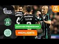 WOW! WAT EEN GEWELDIGE GOAL! ?⭐️ | Hibernian vs Celtic | Scottish Premiership 2022/23 | Samenvatting