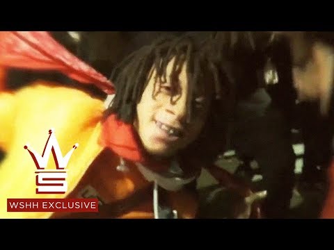 Sunny2point0 Feat. Trippie Redd  "Man Down" (WSHH Exclusive - Official Music Video)