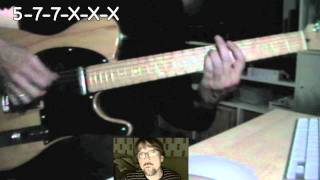 La suerte de mi vida El canto del loco Cover y Acordes