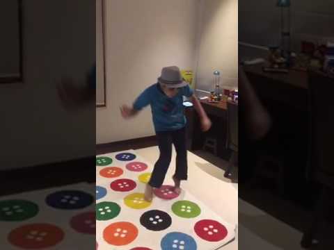 In house Entertainment-Ahaan