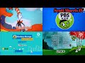 PBS KIDS Program Break 21 LPB 2015