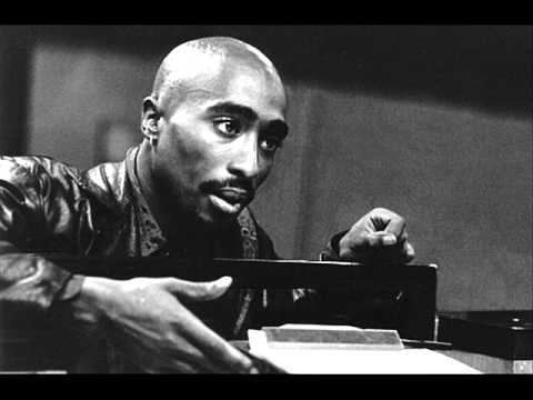 Tupac - You Cant Tell Me Nothing.