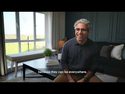 Rohit's Buying Journey at Beauchamp Park, Warwick