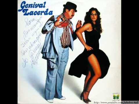 Genival Lacerda - Currupio