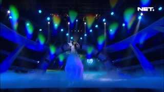 NEZ Academy Final Exam - Keke - My Heart Will Go on