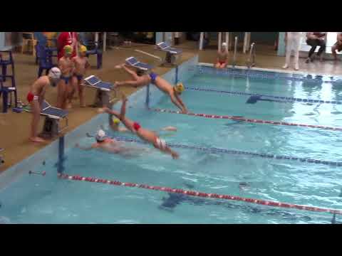 Staffetta 4x50 SL Es.B Machi (4) - Lucca 12.06.22