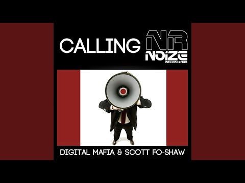 Calling (Original Mix)