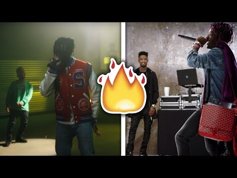 2016 XXL Cypher Vs 2017 XXL 2.0 Cypher (Best Compilation) *WHICH CYPHER IS BETTER*