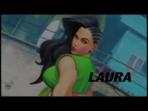 The FGC: 801 Strider & LPN First Impressions (SFV)