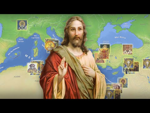 La divinité du Christ selon les premiers chrétiens