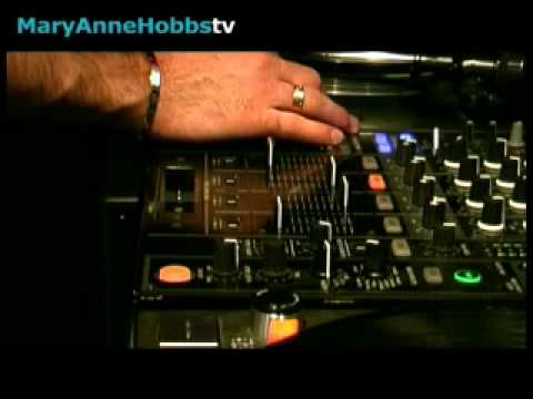Mary Anne Hobbs - N-Type mix Radio 1