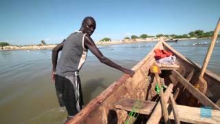 Kenya : L’environnement menacé dans le comté de Turkana
