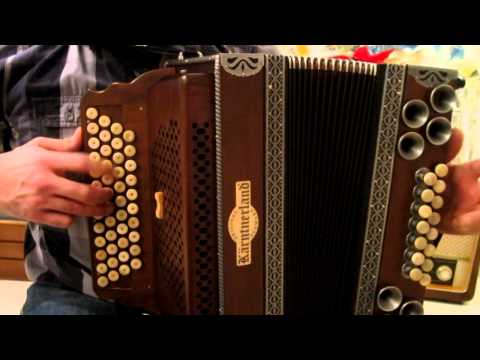 Franz Parth - der Stoakogler - die Fingerübung