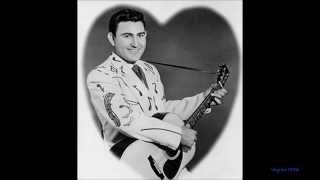 Webb Pierce... &quot;More and More&quot; 1954 (with Lyrics)