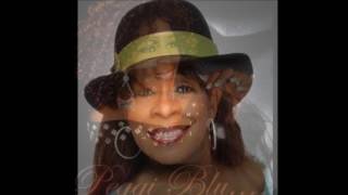 HE WILL BE THERE PEGGI BLU