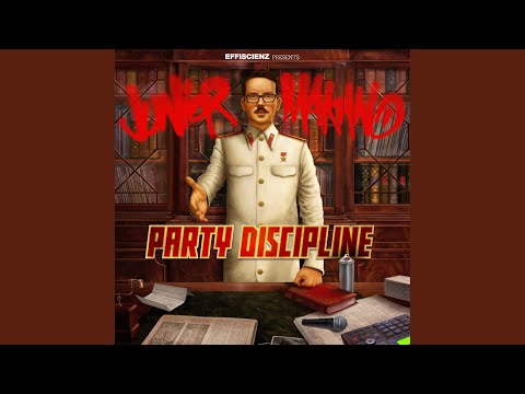 Show Discipline (feat. Diabolic, Esoteric & Vakill)