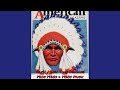 American Indian Music Theme by 1920s Salon - Concert Orchestras @Pax41