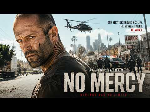REVENGE IS ALL HE HAS LEFT | Action Thriller | Full Movie