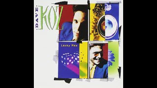 Dave Koz Feat. Zelma Davis - Don't Look Any Further