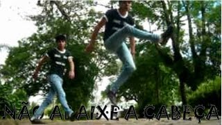 @faagoncalveshd - Do not hang your head [FREE STEP]