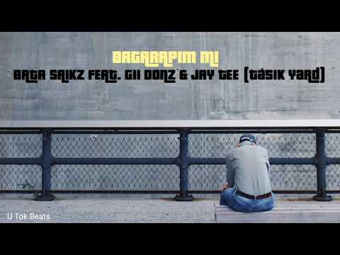 Bagarapim Mi - Bata Saikz Feat. Gii Donz & Jay Tee [PNG MUSIC 2021]