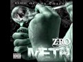 Z-Ro H-Town Kinda Day