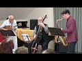 Scott Hamilton: Setagaya Serenade - Petr Pauk, tenor saxofon
