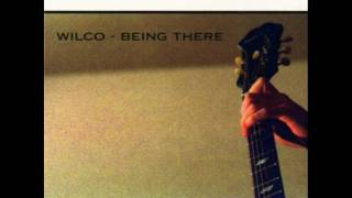 Wilco "Forget the Flowers"