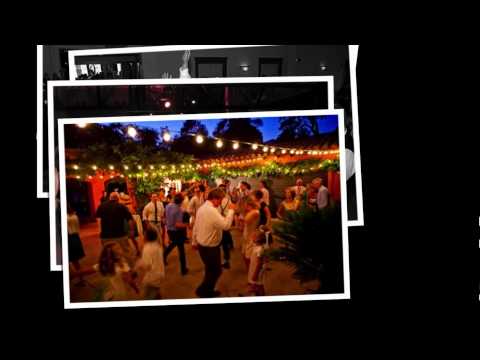 Silver Band Melbourne English Wedding "What I Like About You"