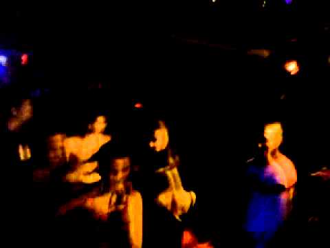 E3N - BAAS ft. Suli G & Arsen (LE BLUE)