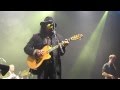 Sixto Rodriguez - Only good for conversation - London Roundhouse 2012-11-18