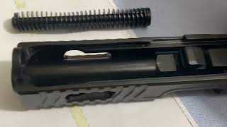 PATMOS Revelation Upper Problems Out Of The Box