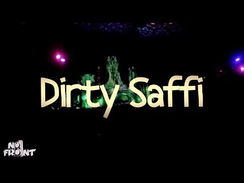 Dirty Saffi @ Mundo de Oz - 10 anos