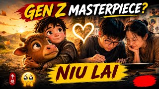 Niu Lai Movie Review Hindi | 5 Saal, Maa-Beta Ki Mehnat Aur Viral Gen Z Masterpiece? 😳 Review Thumbnail