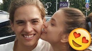 Dylan Sprouse & Barbara Palvin 😍😍😍 - CUTE AND FUNNY MOMENTS 2018