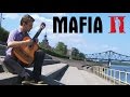 Mafia II - Main Theme Solo Guitar 