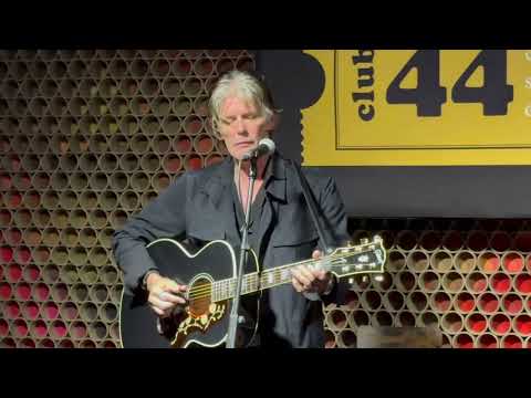 CHARLIE SEXTON - Spanish Words