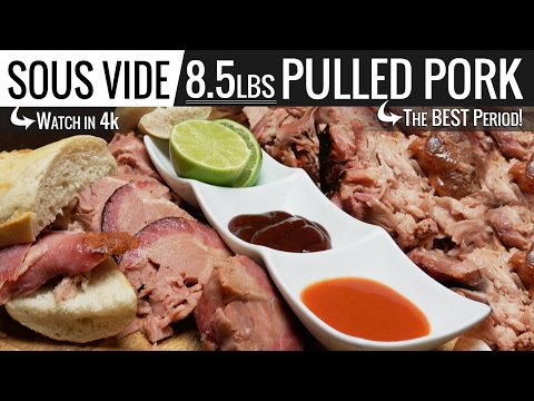 download lagu mp3 mp4 Sous Vide Pork Shoulder Recipe, download lagu Sous Vide Pork Shoulder Recipe gratis, unduh video klip Sous Vide Pork Shoulder Recipe