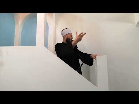 Haris Kalač-Lažno bratstvo put do propasti i poniženja