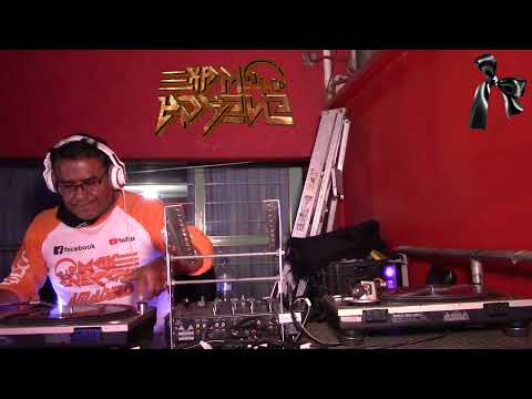 1er Aniv.  dj Rudo , Max Energy