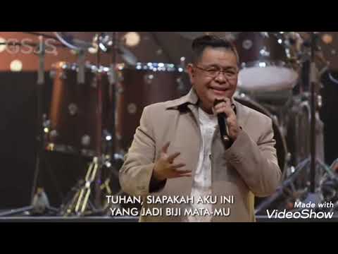 Timbul Seperti Emas Medley Kemuliaan Bagi Tuhan | GSJS Pakuwon Mall | Cover By Richard A Matulessy