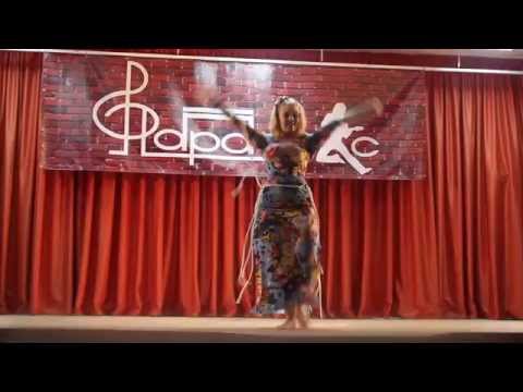 Shaabi. Milyutina Alyona