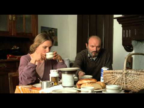 «Matlosa» by Villi Hermann - Trailer