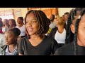 The Rhema Of Praise TETI NDABE